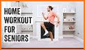 HomeWorkout - TV & Tablet & Phone related image