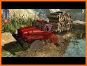 Truck Simulator OffRoad 4 related image