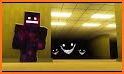 Backrooms Mod for Minecraft related image