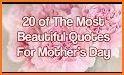 Best Mother's Day Quotes related image