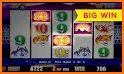 Buffalo Wild Casino Jackpot - Mega Win 777 Slots related image