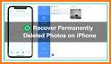 trash recovery- Restore deleted photos related image