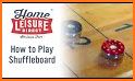 Shuffleboard related image