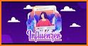 Influenzer : Social Media Simulation Fashion Game related image