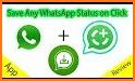 Status Saver Plus for WhatsApp related image