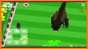 Jurassic Hopper 2: Crossy Dino World Shooter related image