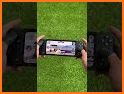 Gamepad For PUBG related image