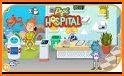 Pretend Town Hospital: City Doctor Life Game related image