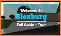 Welcome to Bloxburg 2k20 Walkthrough related image