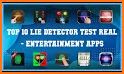 Lie Detector Simulator - Prank Fingerprint Scanner related image