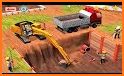 Builders and Cranes - Enjoy Fun Construction Games related image