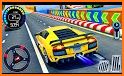 Car Stunts 3D Mega Ramp Car : Impossible Tracks related image