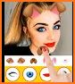 Selfie Plus - Selfie Beauty Photo Editor related image