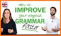 Learn English - Language & Grammar Pro related image