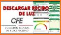 CFE Consulta Y Descarga Tu Recibo De Luz related image