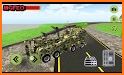 Missile Attack 2 & Ultimate War - Truck Games related image