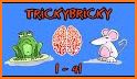 TrickyBricky: Train your Brain out! related image