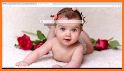 Cute Babies Wallpapers & Backgrounds related image