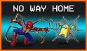 Spider No Way Home MOD related image