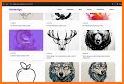 Inkit - AI Tattoo Generator related image