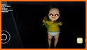 Baby Yellow Horror Game Steps related image