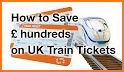 LNER | Train Times & Tickets related image