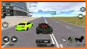 Car Simulator 2021 : Terzo Drift & drive related image