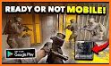 Ready Or Not Modern FPS related image