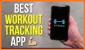 WORKIT - Gym Log, Workout Tracker, Fitness Trainer related image