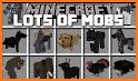 Elephant Mod for Minecraft related image