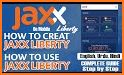 Jaxx Liberty Crypto Wallet related image