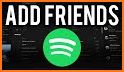 SpotiBuddies - Spotify Friends related image