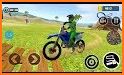 Bike Stunt Racing 2019 related image