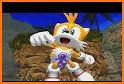 Adventure Tails related image