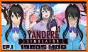 Yandere Simulator related image