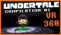 VR 360 for Undertale related image