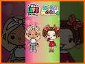 Tips Miga Town World Toca Life related image