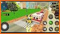 Multiple Bee Robot Transform Game related image