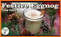 Recipes of Low Carb Eggnog related image