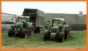 Forage Tractor Farming Drive related image