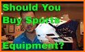 SidelineSwap: Buy and Sell Sport Equipment related image