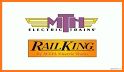 Rail King: Train Game related image