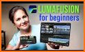 Lumafusion Pro Video Editor related image