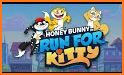 Honey Bunny – Run for Kitty : Hero Runner Dash related image