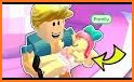 Best Adopt Me Roblox Game images related image