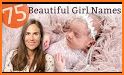 NameSwipe - Beautiful Baby Names related image