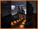 Halloween Midnight live wallpaper related image