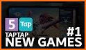 Tap Tap Games Best Guide App for TapTap related image