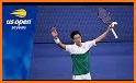 Kei Nishikori Official APP related image