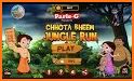 Chhota Bheem Jungle Run related image